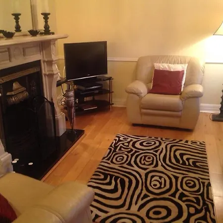 Iorras Bed & Breakfast 4*