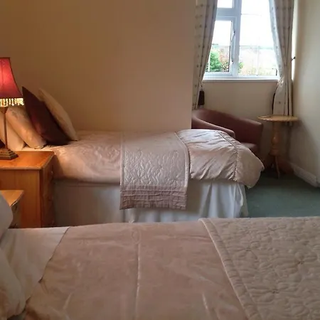Bed & Breakfast Iorras