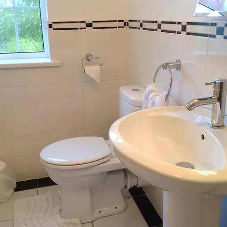 Iorras Bed & Breakfast Sligo