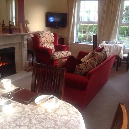 Bed & Breakfast Iorras Sligo