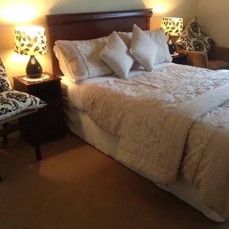 Iorras Bed & Breakfast 4*