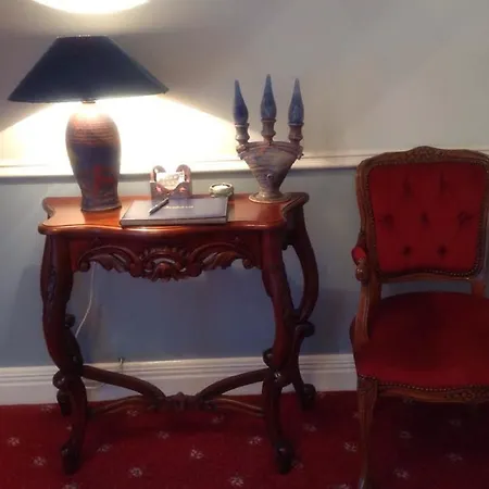 Bed & Breakfast Iorras Sligo