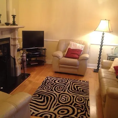 Iorras Bed & Breakfast Sligo