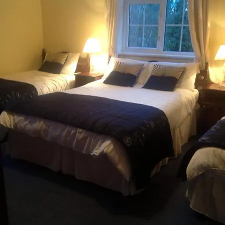 Iorras Bed & Breakfast