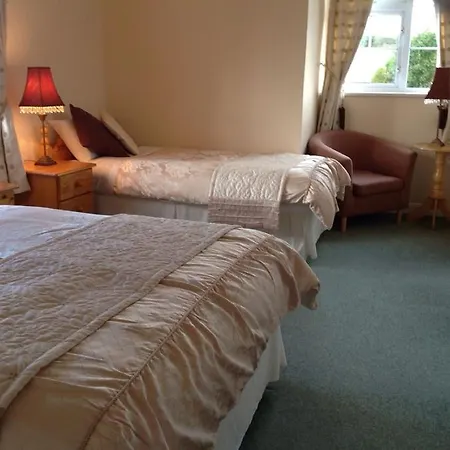 Bed & Breakfast Iorras Sligo