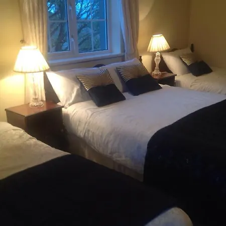 Bed & Breakfast Iorras