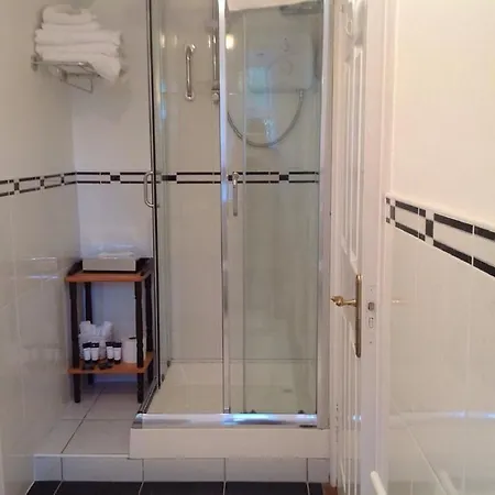 Iorras Bed & Breakfast 4*