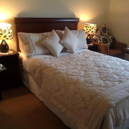 Bed & Breakfast Iorras Sligo