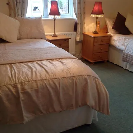 Iorras 4* Sligo